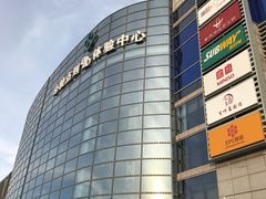 门面-京粮广场