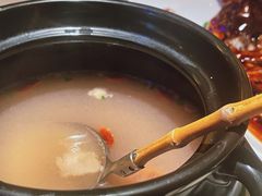 -绿茶餐厅(领展购物广场·中关村店)