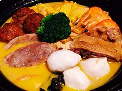 -小厨娘淮扬菜(清江苏宁广场店)