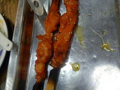 -郭记原生态烤羊腿(长宁路店)