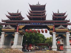 -田州古城