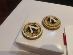 -L'Arome芳芳法国餐厅(仙林金鹰店)