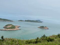 -舟山希尔顿酒店