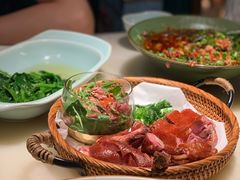 樟茶鸭-锦府盐帮·李宅(领展购物广场中关村店)