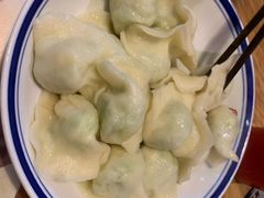 -新兴园饺子馆(北京百子湾店)