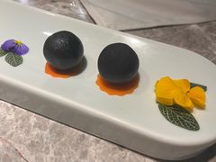 -同仁堂粹和餐厅·食养养生宴(新大都店)