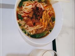 -南航明珠v2头等舱公务舱休息室
