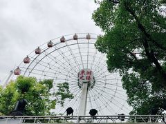 -东湖磨山景区