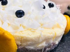 -海口绿发希尔顿酒店-田园汇自助餐·三文鱼·海鲜