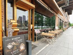 -大八江景意大利西餐厅LargeEight Italy Restaurant(1862时尚艺术中心店)