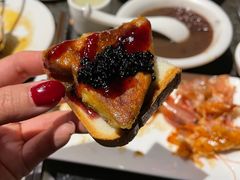 鹅肝-大渔·观筵(三里屯太古里店)