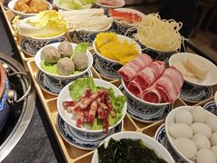 -咏江南·苏式火锅·苏州评弹(观前街店)