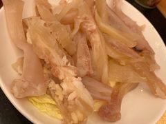 牛筋-老码头火锅(玉林店)