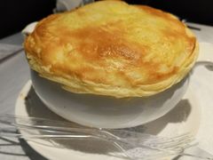 酥皮罐焖牛肉-玉玲珑(陆家嘴店)