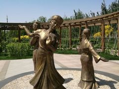 -武清南湖绿博园