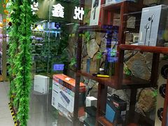 -华强电子世界(深圳二店)