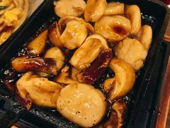 -东京屋(武定路店)