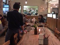 -RAC BAR(安福路店)