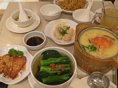 -池记(尖沙咀店)