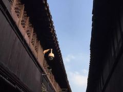 -乌镇景区