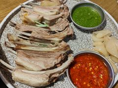 -那时新疆·若羌(经纬汇店)