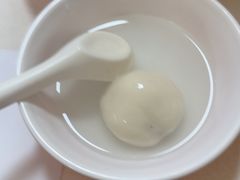 -利达汤圆馄饨(川公路店)
