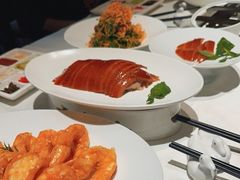 -四季民福烤鸭店(望京旺角店)