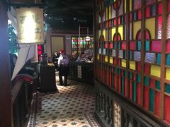 -左庭右院鲜牛肉火锅(新梅广场店)