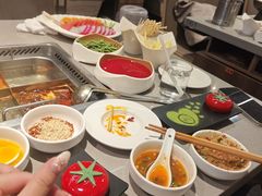 -海底捞火锅(王府井店)