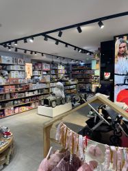 -国际蓝孩(将台路店)