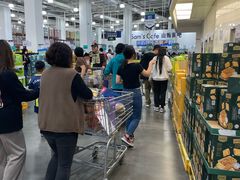 -山姆会员商店(亦庄创意生活广场店)