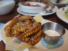 -IES Restaurant(去未舍店)