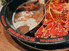 -牛市坎火锅(建设路店)