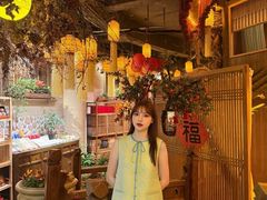 -叶叶菩提(太原别墅店)