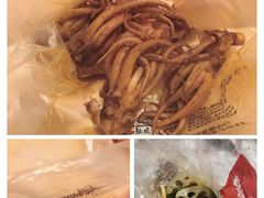 -绝味鸭脖(平山道店)