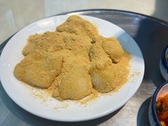 -屋里家延边朝鲜族冷面(梅林3店)