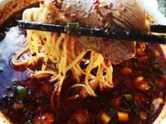-中阿兰牛肉面(悦海新天地店)