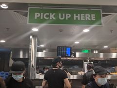 门面-Shake Shack(西单大悦城店)
