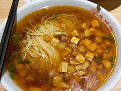 -朱鸿兴面馆(镇湖店)