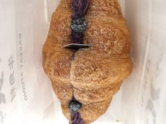 蓝莓可颂-牛角村(大族广场店)