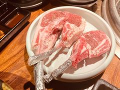 -九田家黑牛烤肉料理(顺义区华联金街店)