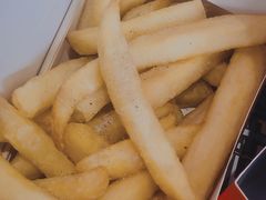 -前进5路汉堡炸鸡(汉街skp店)