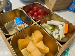 -和庆斋羊蝎子火锅·碳缸烧烤(顺义旗舰店)