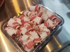 -烤官达人·徐州鲜羊肉串(江宁店)