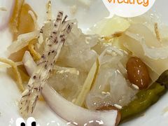 -寻味顺德·南记酒家·传统顺德菜·鱼生(广源路店)