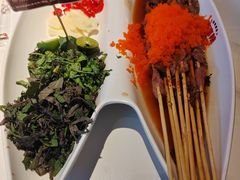 -柳喜辣·烧烤酒局(跃进总店)