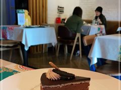 大堂-向日葵十五度餐厅(昌平区店)