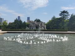 -上海市龙华烈士陵园