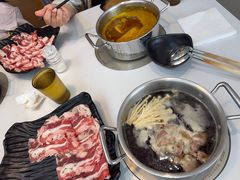 -呷哺呷哺 黄金牧场 (旧宫永辉超市店)