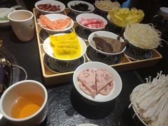 -咏江南·苏式火锅·苏州评弹(观前街店)